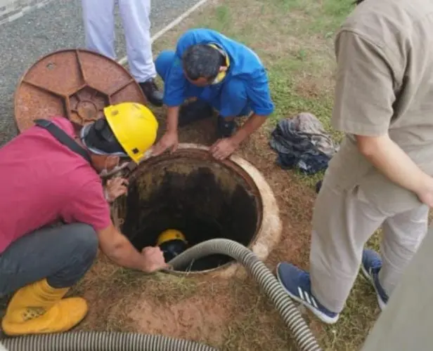 Sedot WC tolcikampekelevated Murah tol cikampek elevated