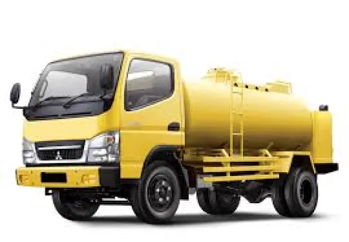 SEDOT WC SAMPAI HABIS tol cikampek elevated