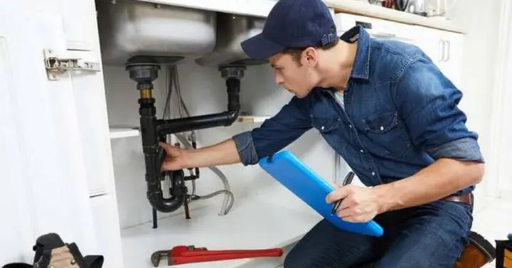 Pelancaran Saluran Air & Got Mampe  tol cikampek elevated